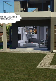 Family Sins 60- CrazyDad3D (99)