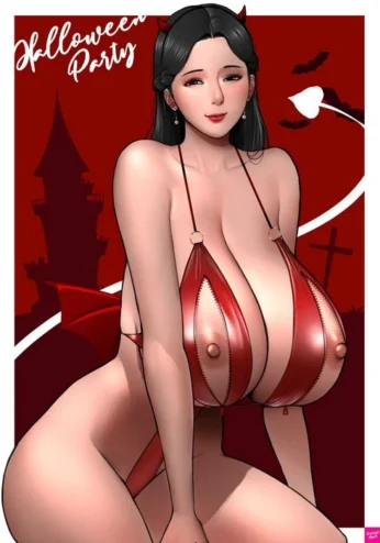 Halloween Special 2022 – [Scarlett Ann]
