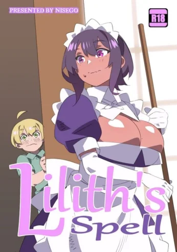 Lilith’s Spell [Nisego]