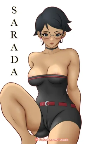 Sarada [Felsala]