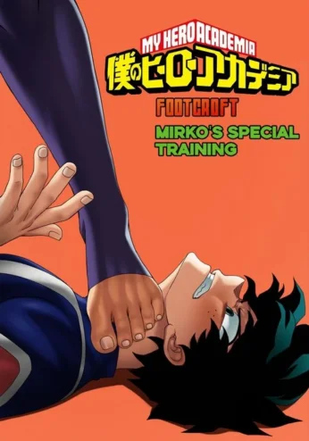 Mirko’s Special Training [Foot Croft]