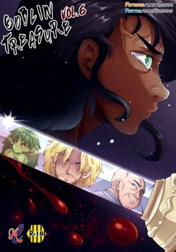 Goblin Treasure Vol.6 [MartinCorps]