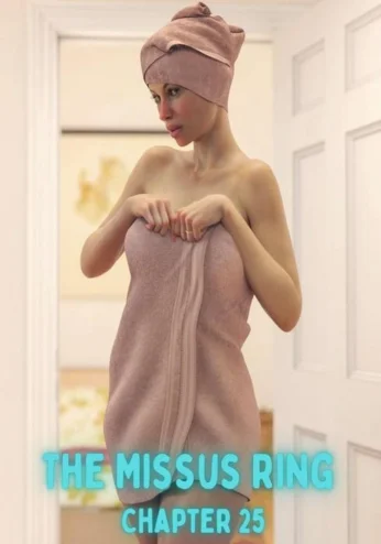 The Missus Ring Ch.25- Lexx228