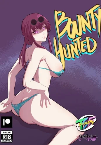 Oz: Bounty Hunted! (Honkai: Star Rail)