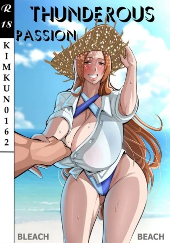 Thunderous Passion- Kimkun0162
