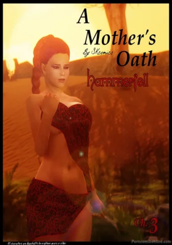 A Mother’s Oath Ch.3 – Hammerfell