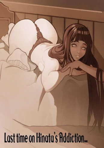 Hinata’s Addiction Returns [BurgersN’Shakez]
