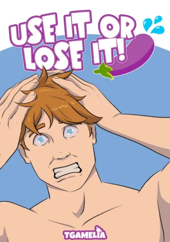 TGAmelia – Use It or Lose It