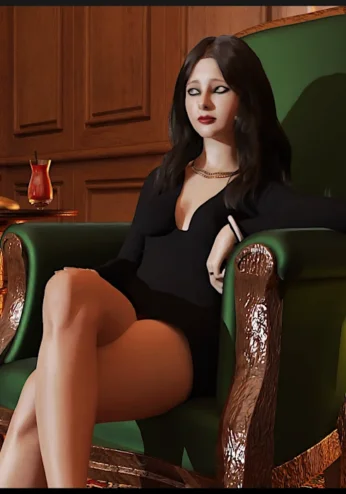 Giving Back Black – Alison Hale