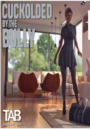Cuckolded by the Bully- Tab109