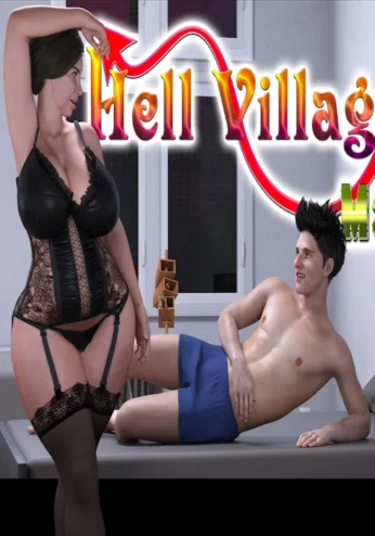 Hell Village: Maverick 9 [Pigking]