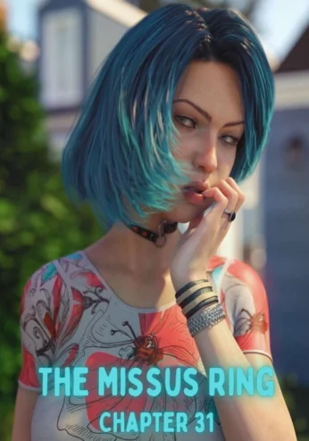 The Missus Ring Ch.31- Lexx228