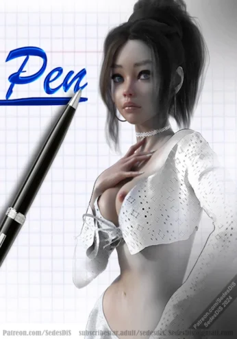 Magic Pen 1 – SedesDiS