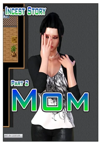Icstor -My Mom Part 2