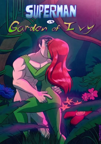 Superman: Garden of Ivy from The Arthman