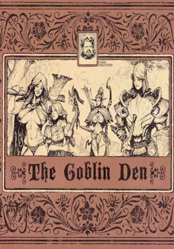 Sabu – The Goblin Den