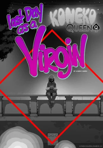 [Koneko Queen] Last day as a Virgin (English)
