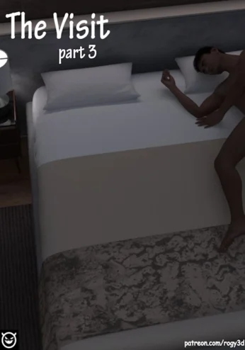 Rogy3d – The Visit 3