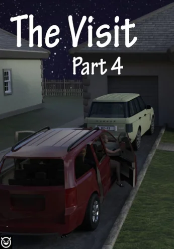 Rogy3d – The Visit 4