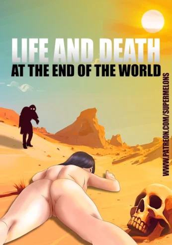 [Super Melons] Life and death at the end of the world