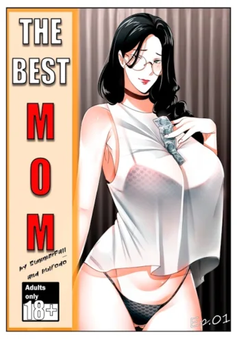 Kulfodo – The Best Mom Ep.01