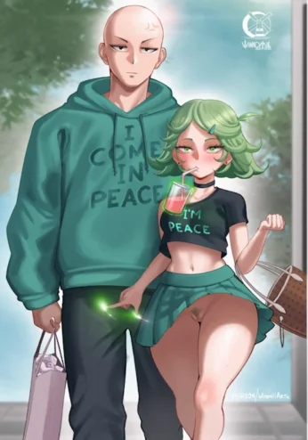 Tatsumaki First Mating Press – Windmill