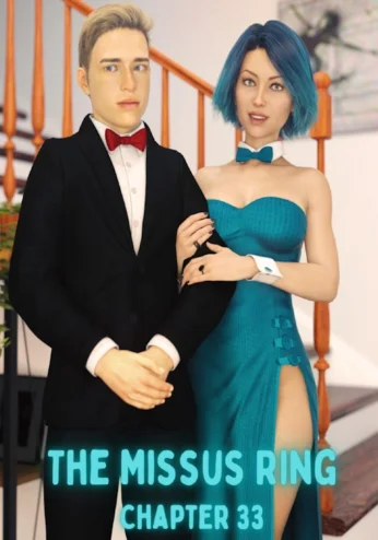 The Missus Ring Ch.33 – Lexx228