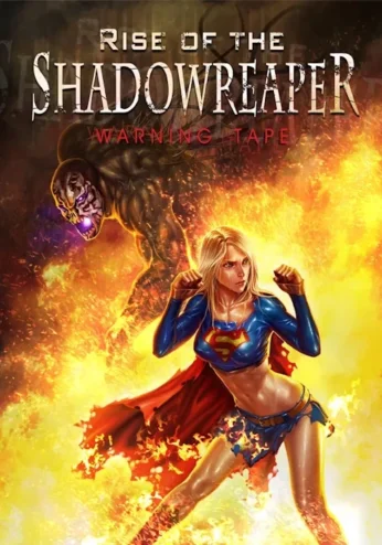 Tsurugi9000 – Rise Of the Shadowreaper