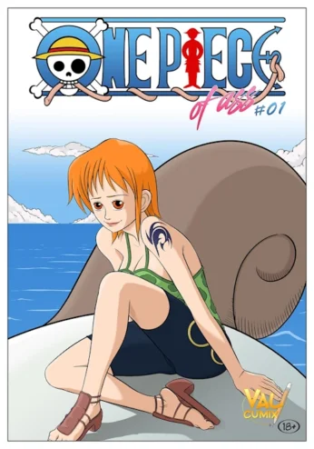 [Patreon] One Piece of Ass 1
