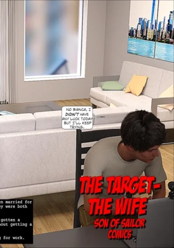 Target Wife by [SonofSailor]