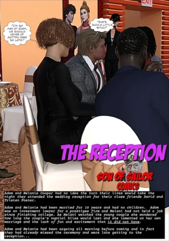 The Reception