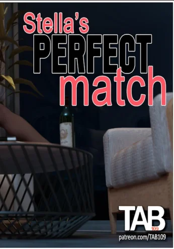 Stella’s Perfect Match 2 by Tab109