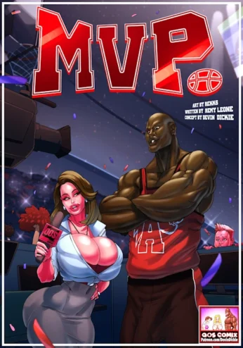 Devin Dickie – M.V.P.