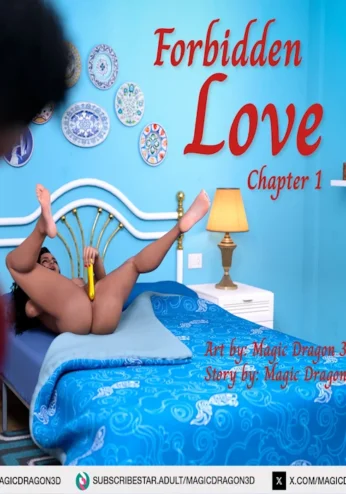 MagicDragon3D – Forbidden Love