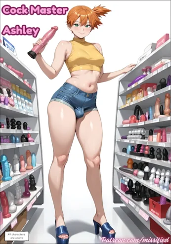 Missified – Bitchy Ashley 1