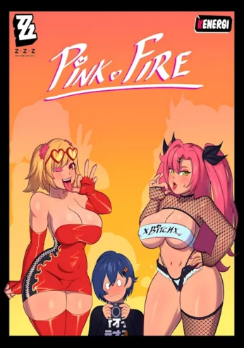 Pink Fire (Zenless Zone Zero)