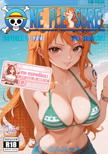 MiauLust – Mai in The King Of Pleasure [Ai-Porn]