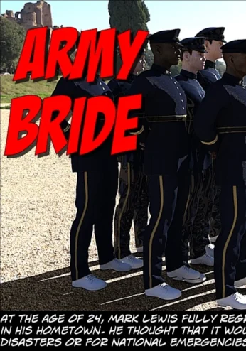 SonofSailor – Army Bride