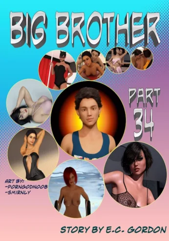 Big Brother 34 – Sandlust
