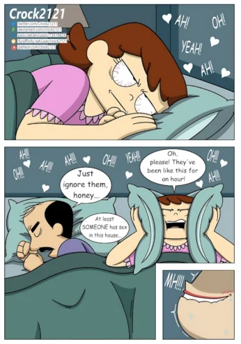 My toy Frankie (Foster’s Home for Imaginary Friends) [Crock2121]