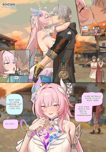 Bonz0616 – Cyrene (Honkai: Star Rail)