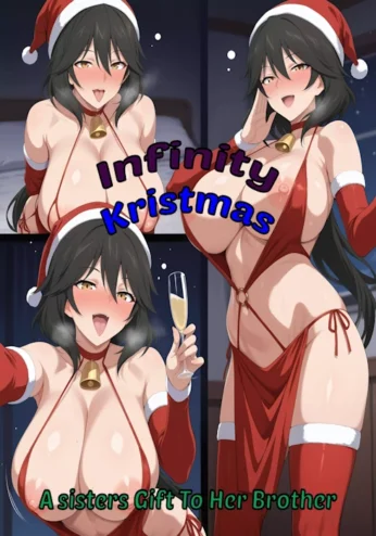 Proktor – Infinity Kristmas [Ai-porn]
