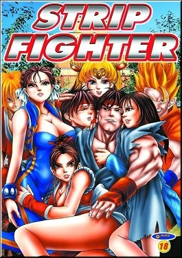 Strip Fighter