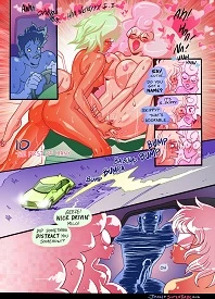 Wendy 3000