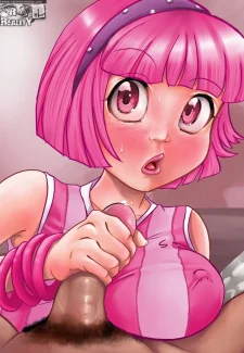 Cartoon Reality Toons (7)