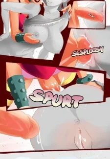 Random Acts Tentacle !! (TentacleMonsterChu) (10)