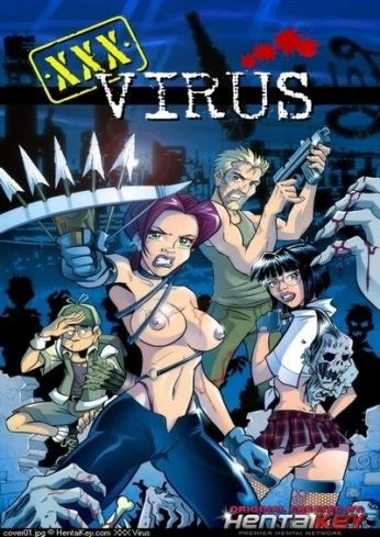XXXVirus- Hentai Key