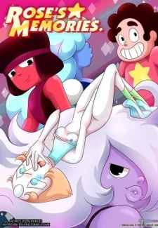 Palcomix - Rose's memories