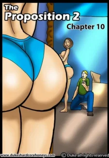 The Proposition 2 Vol.10- Duke Honey1