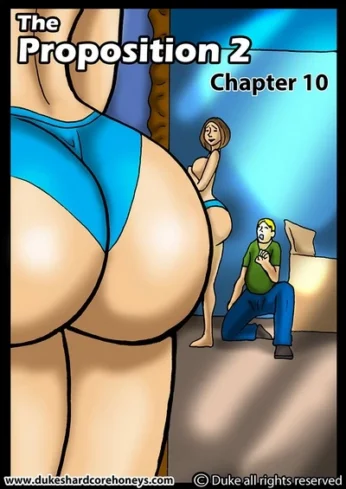The Proposition 2 Vol.10- Duke Honey